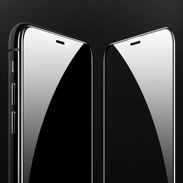 Shenzhen manufacture top quality for iPhone 11 Pro Max / Xs Max screen protector tempered glass film, Transparency 99% color
Shenzhen manufacture top quality for iPhone 11 Pro Max / Xs Max screen protector tempered glass film, Transparency 99% color