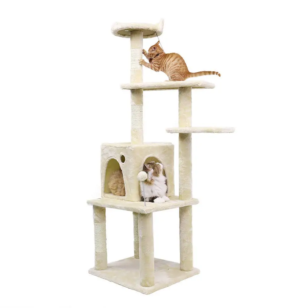 pet house Mushroom cat tree, Picture
pet house Mushroom cat tree, Picture