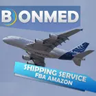 small parcel China shipping company to Germany Skype:bonmedamy