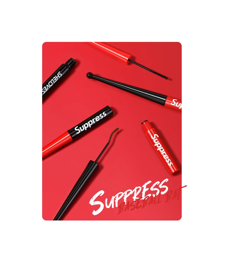 2021 Make Up 4D Silk Fiber Eyelash Extension Mascara Long Lasting Waterproof Plump Bushy Mascara
2021 Make Up 4D Silk Fiber Eyelash Extension Mascara Long Lasting Waterproof Plump Bushy Mascara