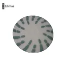 Factory Directly Pads of Resin Punks Burning Fiber Pads