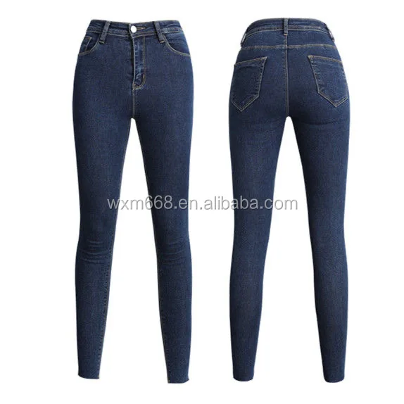 2020 Fashion Women's Trousers Skinny Pants Casual Ladies Jeans With Competitive Price
2020 Fashion Women's Trousers Skinny Pants Casual Ladies Jeans With Competitive Price