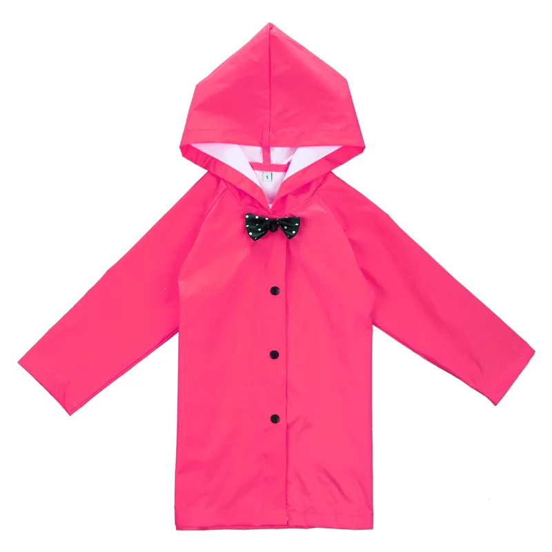 2019 Hot Sale New Style Cute Princess Bow Waterproof Children Kids Rain Wear Coat, Yellow;red;blue
2019 Hot Sale New Style Cute Princess Bow Waterproof Children Kids Rain Wear Coat, Yellow;red;blue