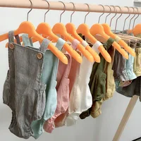 High quality organic linen baby clothes girls summer Linen Baby Romper
High quality organic linen baby clothes girls summer Linen Baby Romper