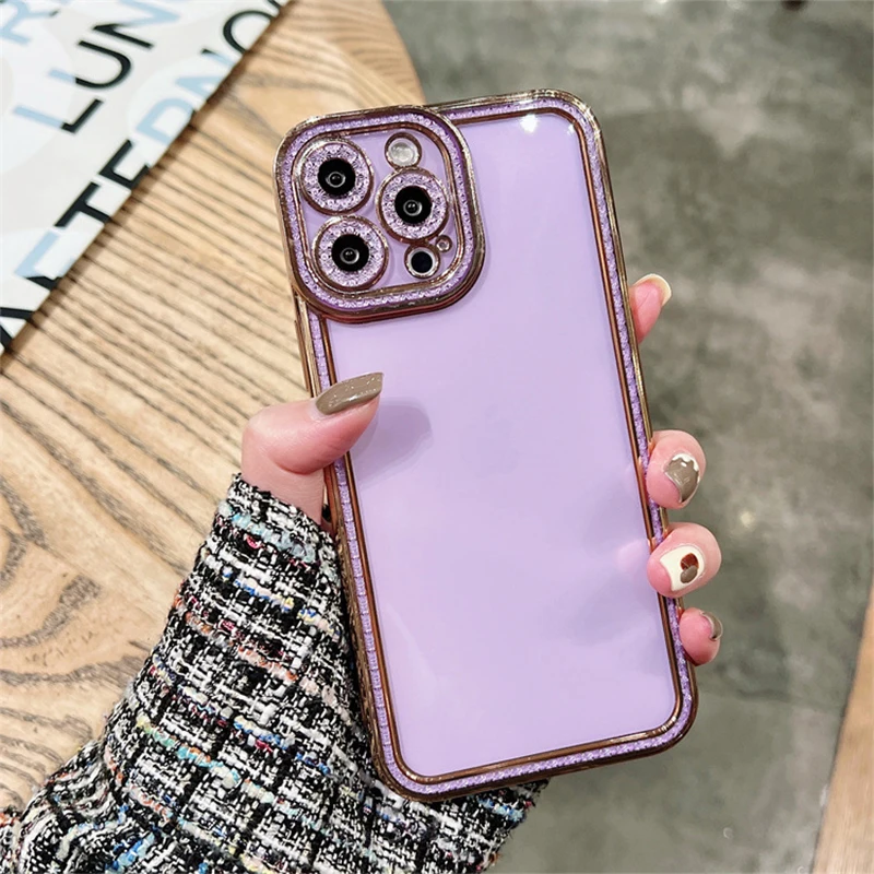 Pupil Eye Star Diamond Electroplating Mobile Phone Cover For Iphone 13 12 11 Pro Max Transparent Cell Phone Cases, 5 ccolor
Pupil Eye Star Diamond Electroplating Mobile Phone Cover For Iphone 13 12 11 Pro Max Transparent Cell Phone Cases, 5 ccolor