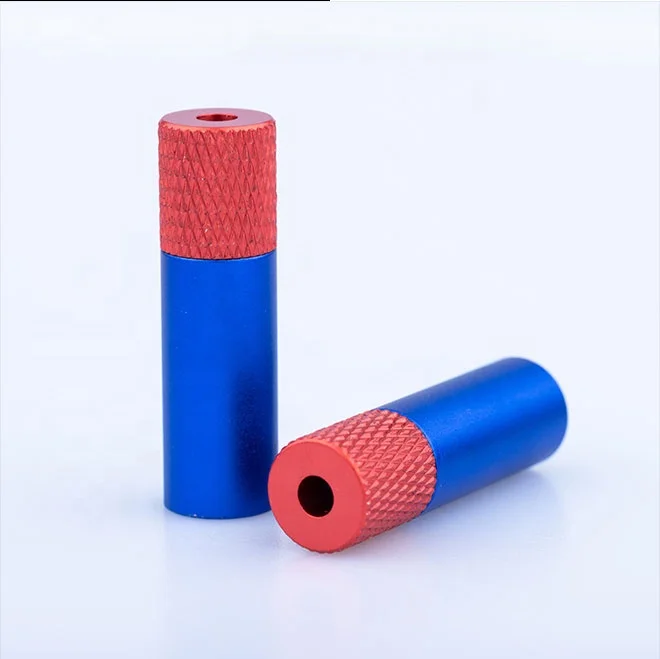 Custom fashion leather string ending color aluminum metal cord end stopper, Customized
Custom fashion leather string ending color aluminum metal cord end stopper, Customized