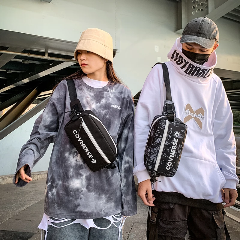 Custom logo men outdoor sports training chest bag cross body riding bag multi-function shoulder Fanny pack waterproof waist bag, Customized color
Custom logo men outdoor sports training chest bag cross body riding bag multi-function shoulder Fanny pack waterproof waist bag, Customized color