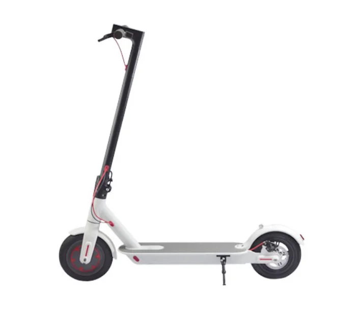 TigoMac 8.5 Inch Electric Scooter T4 Two-Wheeled Long Skate board Portable Folding Scooter With APP
TigoMac 8.5 Inch Electric Scooter T4 Two-Wheeled Long Skate board Portable Folding Scooter With APP