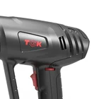 TGK Power Tools Hot Air Industrial 220V-240V Electric Heat Gun For Mobile Repair