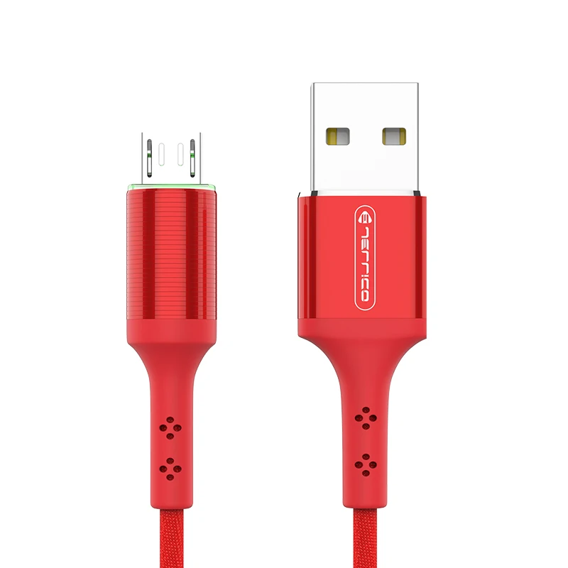 Jellico nylon braided usb cable micro high speed charging universal data cable portable usb data cable, Red blacl
Jellico nylon braided usb cable micro high speed charging universal data cable portable usb data cable, Red blacl