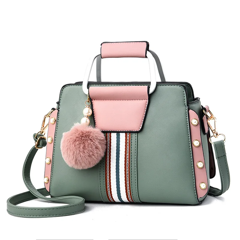 Cosmetic baby harness woman handbag leather tote bags for women 2021 handbags ladies hand bag handbag women, As picture
Cosmetic baby harness woman handbag leather tote bags for women 2021 handbags ladies hand bag handbag women, As picture