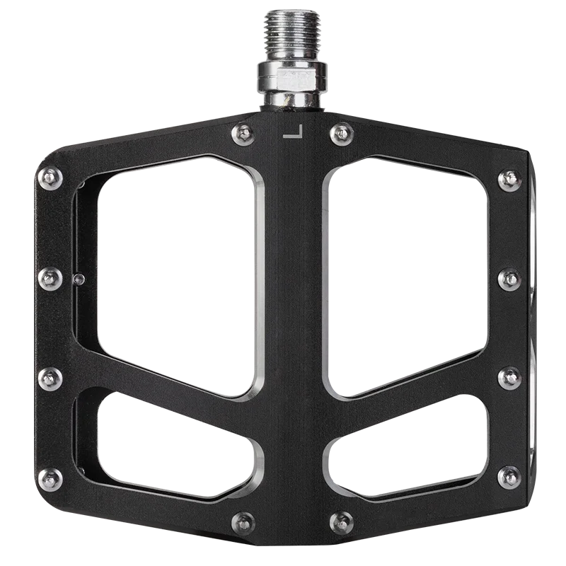 High quality Bicycle Riding Pedals Stainless Steel MTB Road Bike Widen Platform Pedals, Black
High quality Bicycle Riding Pedals Stainless Steel MTB Road Bike Widen Platform Pedals, Black