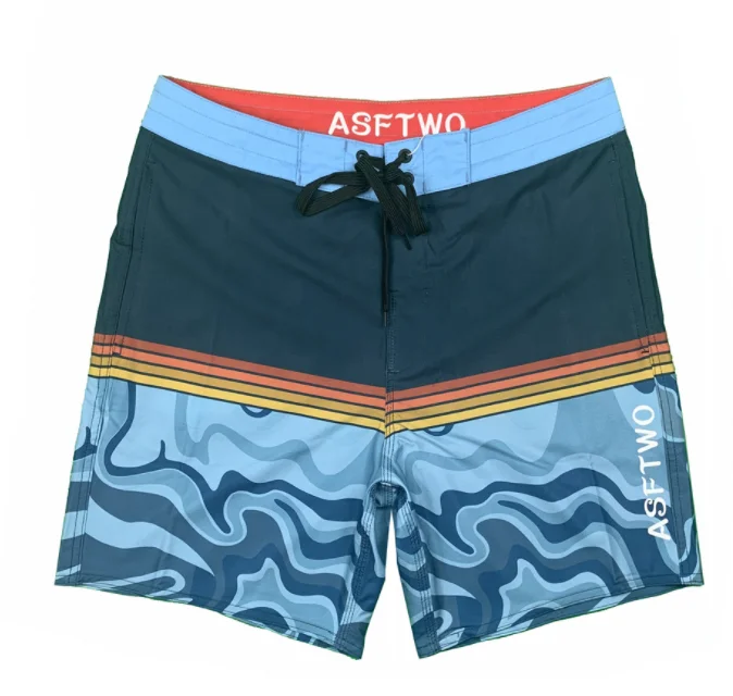 2021 Men Swim Trunks Shorts Beach Short Men Swimwear Pant Print Swim Short, Picture
2021 Men Swim Trunks Shorts Beach Short Men Swimwear Pant Print Swim Short, Picture