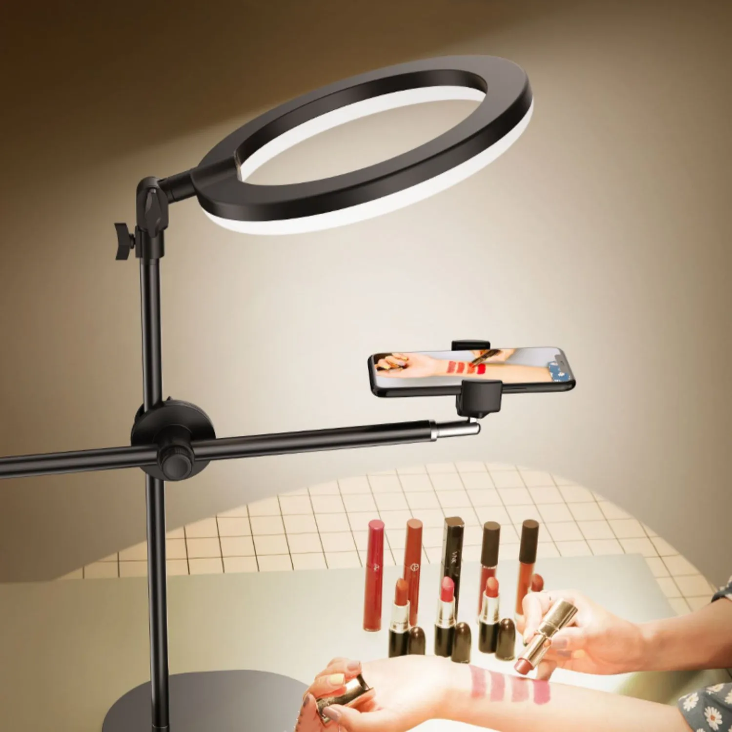 led light selfie stand lamp live support live streaming equipment ring light and stand live video stand
led light selfie stand lamp live support live streaming equipment ring light and stand live video stand
