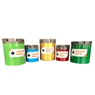 Top Quality nq hq nx diamond core bit impregnated matrix for rock drilling tools