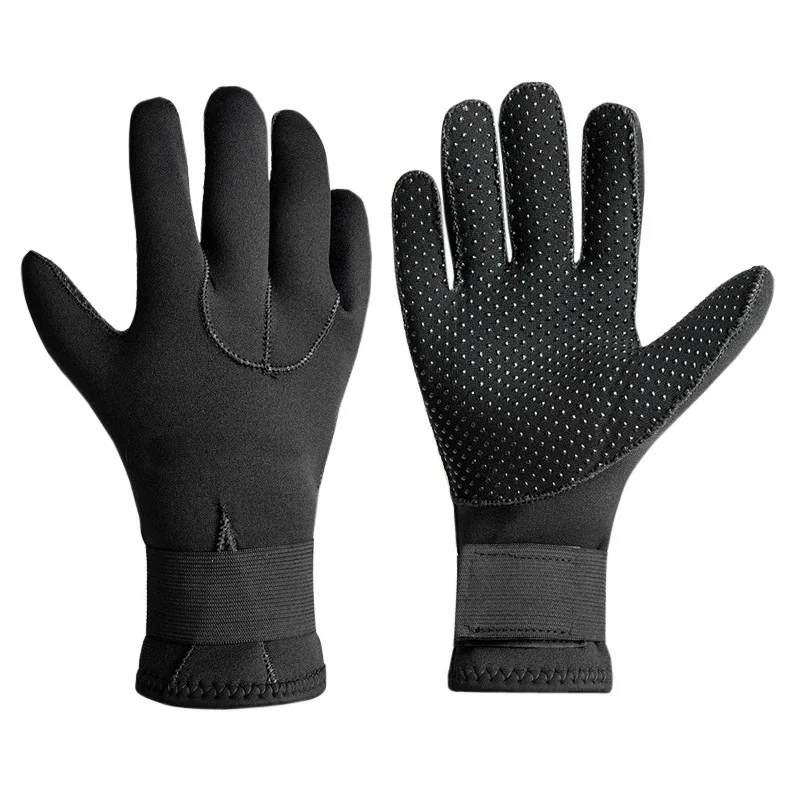 Diving Gloves Customized Logo Neoprene Cold Water 1.5mm 3mm 4mm 5mm Scuba Swimming Diving Gloves
Diving Gloves Customized Logo Neoprene Cold Water 1.5mm 3mm 4mm 5mm Scuba Swimming Diving Gloves