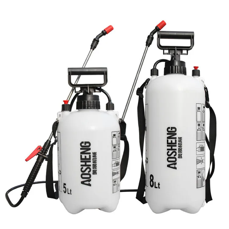 Custom Fog Machine Agricultural Spray Nano Desinfectante Spray Desinfect Spray with Alcohol, White+red
Custom Fog Machine Agricultural Spray Nano Desinfectante Spray Desinfect Spray with Alcohol, White+red