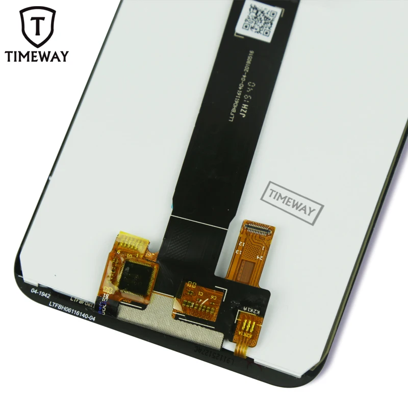 Wholesale LCD Touch Screen Digitizer Assembly For Motorola Moto E6 Plus LCD Replacement 
Wholesale LCD Touch Screen Digitizer Assembly For Motorola Moto E6 Plus LCD Replacement
