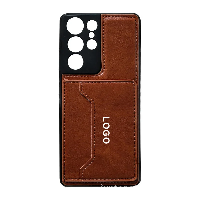 For SAMSUNG S21 Ultra Shockproof Cell Phone Accessories Flip Stand Leather Tpu Wallet Phone Case Covers For iphone 13 Pro Max
For SAMSUNG S21 Ultra Shockproof Cell Phone Accessories Flip Stand Leather Tpu Wallet Phone Case Covers For iphone 13 Pro Max