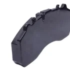 Long service life truck brake pads for Nissan ud truck parts