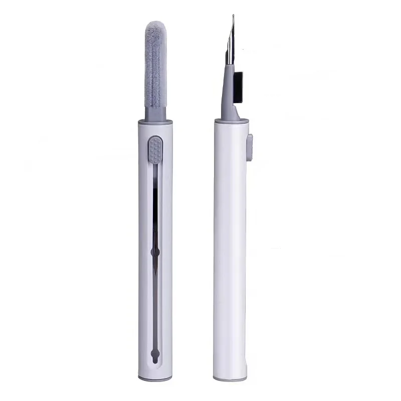 New retractable headphone cleaning pen keyboard dust brush earbuds cleaner 3 in 1 earplugs cleaner
New retractable headphone cleaning pen keyboard dust brush earbuds cleaner 3 in 1 earplugs cleaner