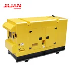Power Generator Set 24KW 30kva Good Quality Electric Power Silent Generator Diesel Generator Set