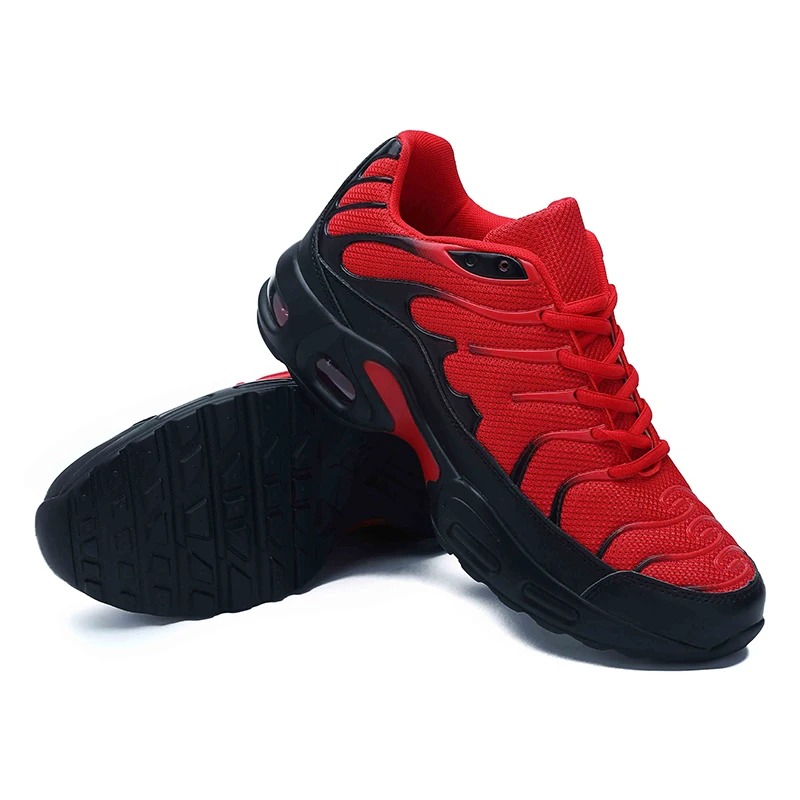 Summer wear resistant and antiskid men's shoes air cushion sports shoes 2020 new autumn lightweight wear-resistant running shoes
Summer wear resistant and antiskid men's shoes air cushion sports shoes 2020 new autumn lightweight wear-resistant running shoes