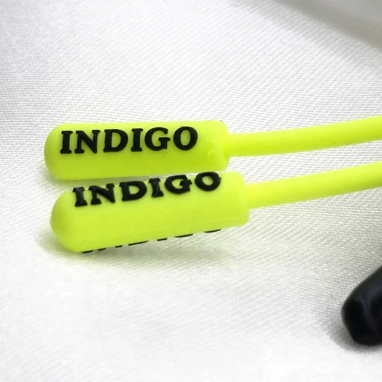 Durable 3d pure rubber plastic zip puller guangzhou garment accessories, Customized color
Durable 3d pure rubber plastic zip puller guangzhou garment accessories, Customized color