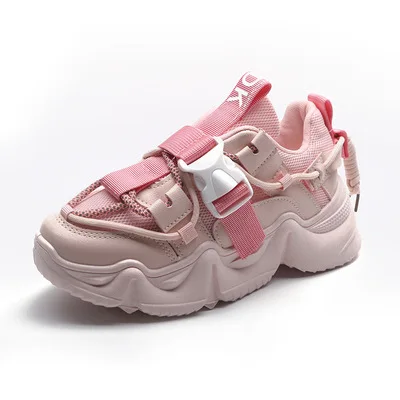 HappyChina chunky fashion block heel sneaker woman 2020 luxury buckle strap street wear platform walking shoes trendy 
HappyChina chunky fashion block heel sneaker woman 2020 luxury buckle strap street wear platform walking shoes trendy