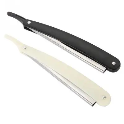 Hot Sale Men's Razor Holder Haircut Folding Manual Razor Shaving Shaving Beard Facial Eyebrow Cleaning
Hot Sale Men's Razor Holder Haircut Folding Manual Razor Shaving Shaving Beard Facial Eyebrow Cleaning