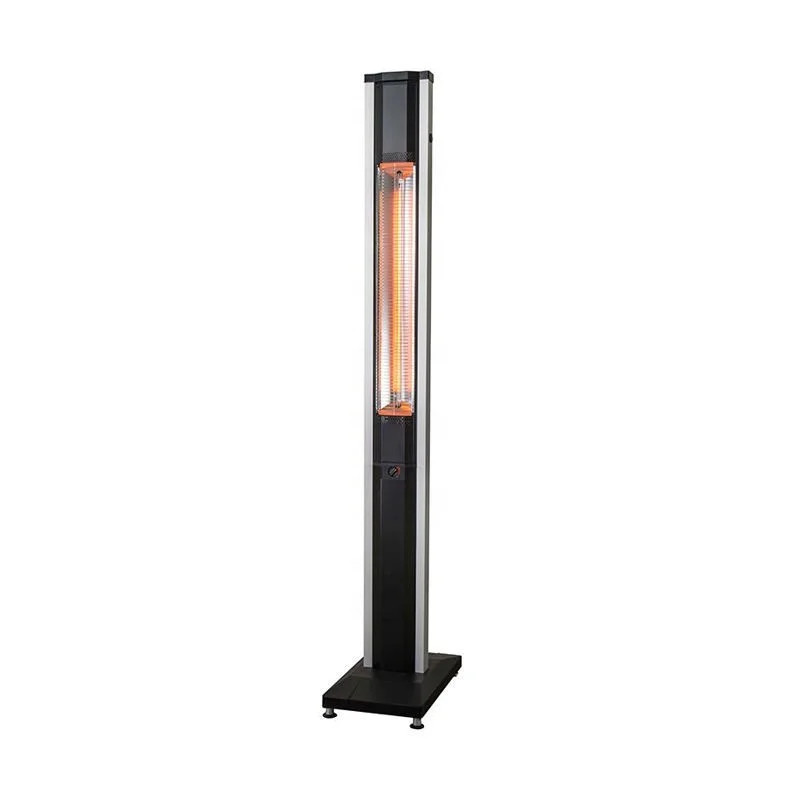 Remote control 1800W free standing Electric carbon fiber Infrared outdoor Patio Heater horizontal and vertical IP34
Remote control 1800W free standing Electric carbon fiber Infrared outdoor Patio Heater horizontal and vertical IP34