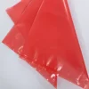 Good Quality Cheap Cleanroom LDPE dust-proof clean film anti-static bag