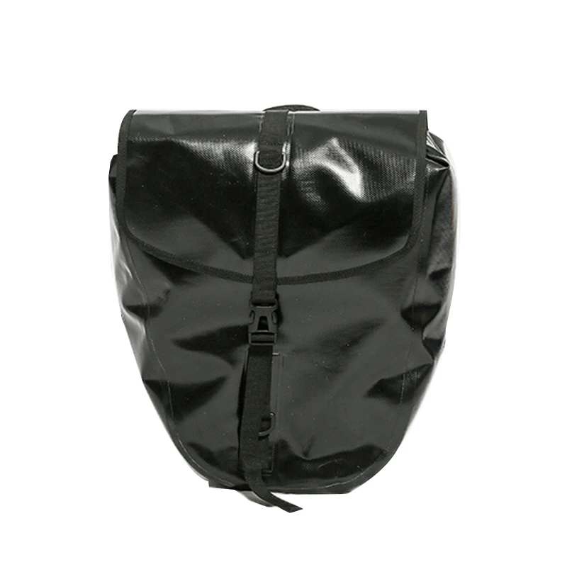Accessories cycling backpack waterproof pvc of bike outdoor hiking The bicycle saddle on the side of the seat, Black
Accessories cycling backpack waterproof pvc of bike outdoor hiking The bicycle saddle on the side of the seat, Black