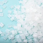 manufacturer directly sales food grade no odor hot melt adhesive glue for drink straw attachment on box