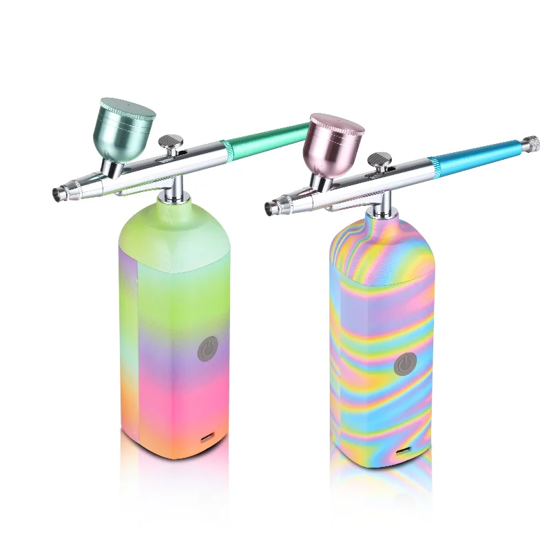 Hot Selling Professional Airbrush Tattoo machine kids Airbrush Kit For shoes Nail Art 30PSI max
Hot Selling Professional Airbrush Tattoo machine kids Airbrush Kit For shoes Nail Art 30PSI max