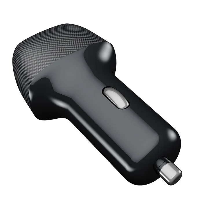 Qc3.0 Qc 3.0 Smart Phone Dual Portable Car Charger Fast Usb c Type-c Pd Usb Car Charger
Qc3.0 Qc 3.0 Smart Phone Dual Portable Car Charger Fast Usb c Type-c Pd Usb Car Charger