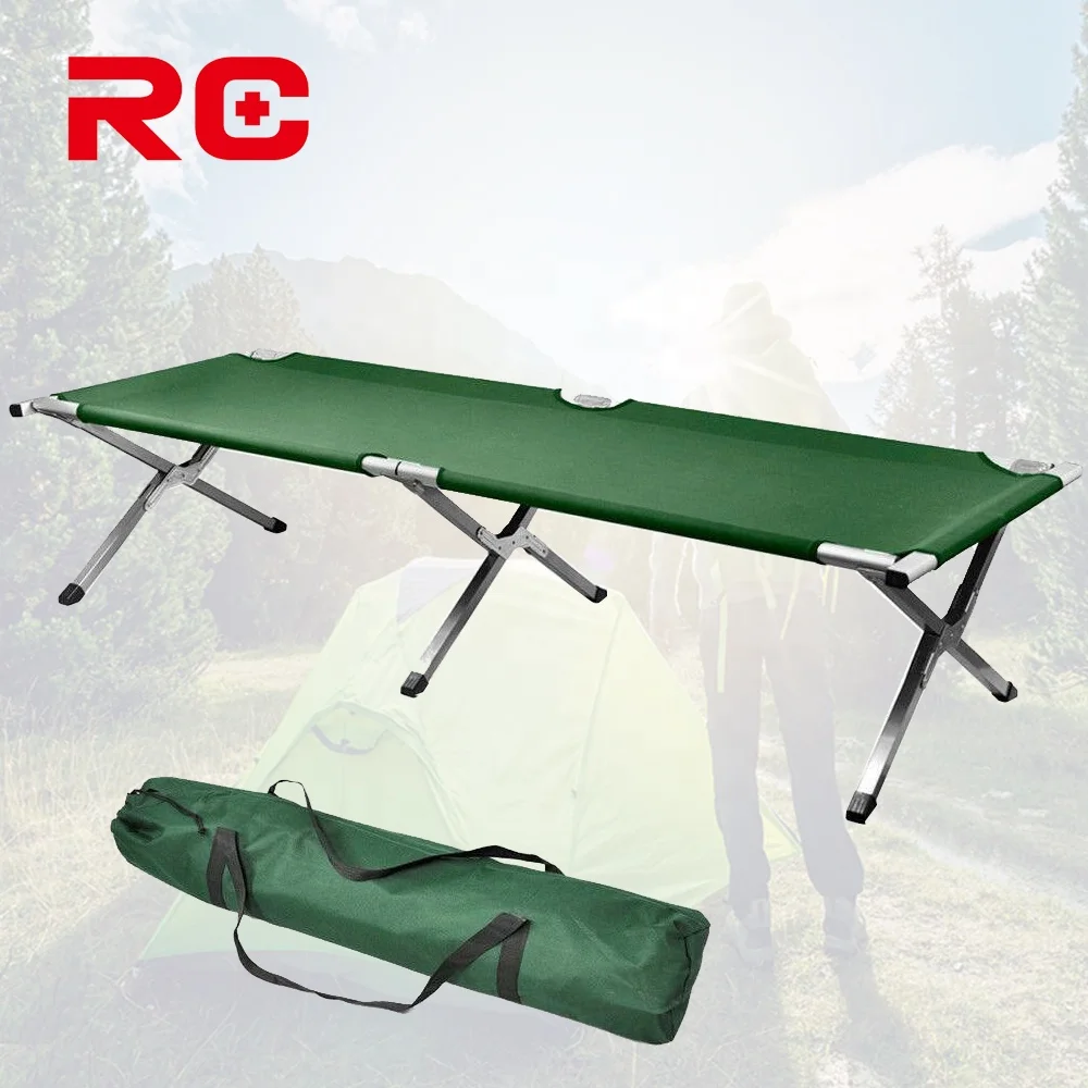 folding army cot
