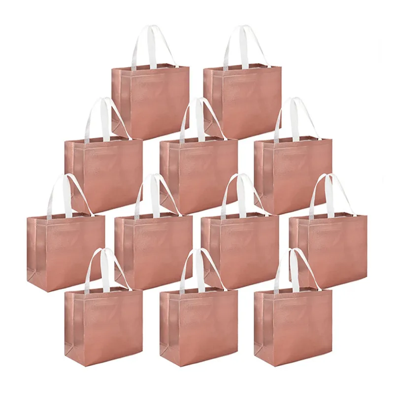 Wholesale Non Woven Reusable Shiny Gift Bags with Glossy Finish -Goodie Bags for Wedding, Birthday, Christmas Party, Blue/red/black/white/green/yellow/customized color
Wholesale Non Woven Reusable Shiny Gift Bags with Glossy Finish -Goodie Bags for Wedding, Birthday, Christmas Party, Blue/red/black/white/green/yellow/customized color