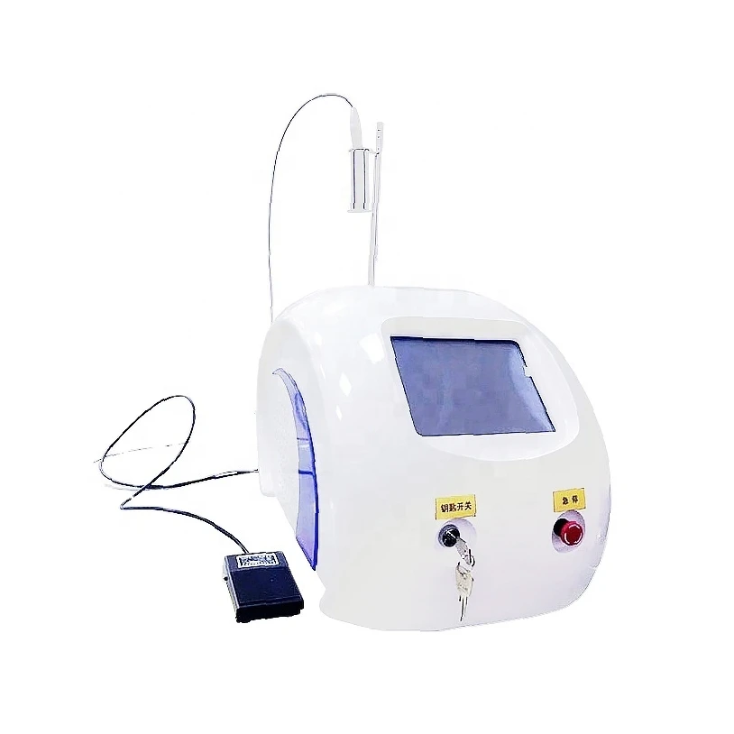 Designed And Made In China Hair Remover Machine Diode Laser 980 Diode Laser Vascular Removal Machine 
Designed And Made In China Hair Remover Machine Diode Laser 980 Diode Laser Vascular Removal Machine
