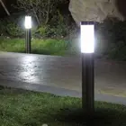 LED Outdoor modern Waterproof Garden courtyard Lawn Light
