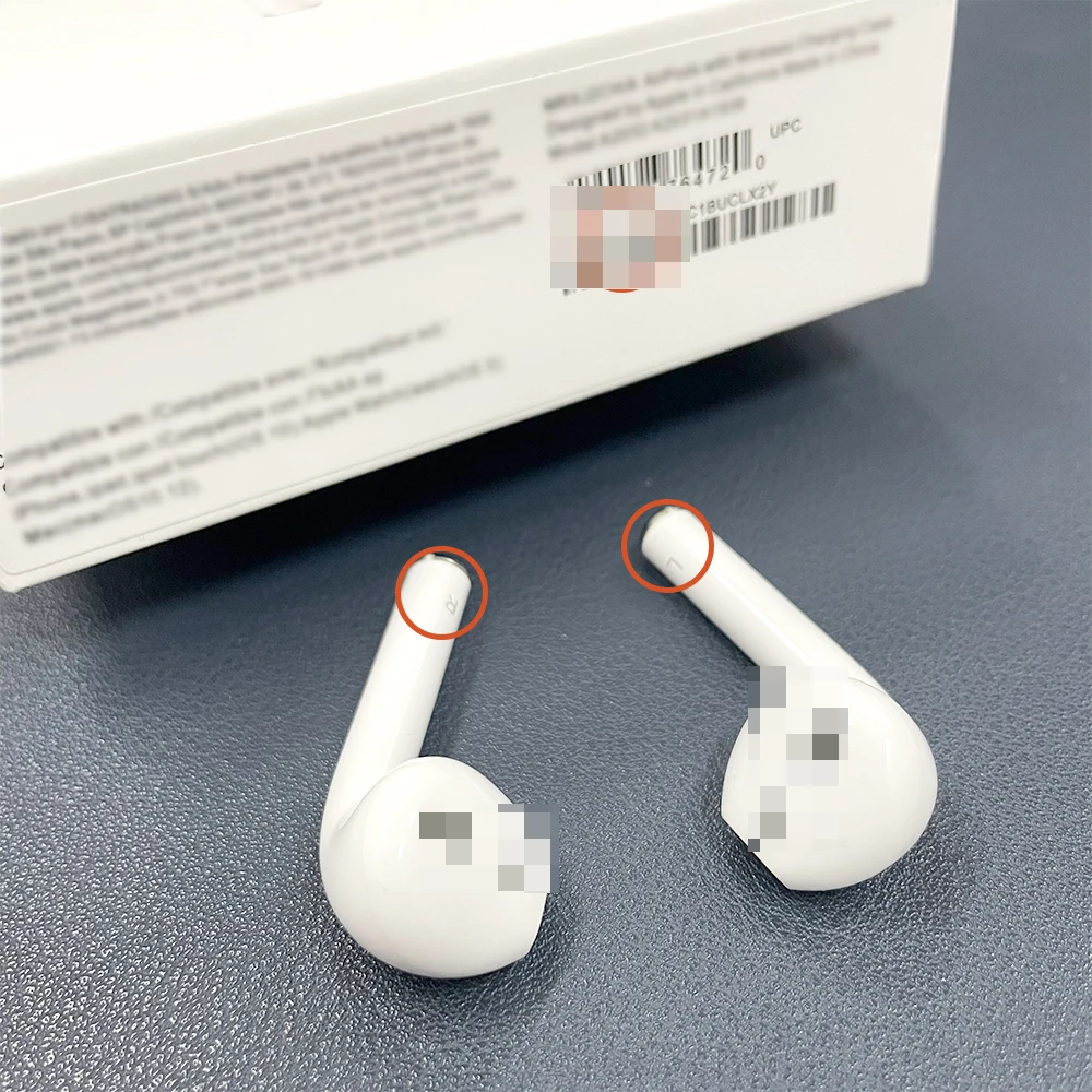 Chip Price Airbuds 2 Original 1:1 Air Gen 2 Waterproof Aipods Earphone GPS Wireless Earbuds for Air pro pods 2, White
Chip Price Airbuds 2 Original 1:1 Air Gen 2 Waterproof Aipods Earphone GPS Wireless Earbuds for Air pro pods 2, White