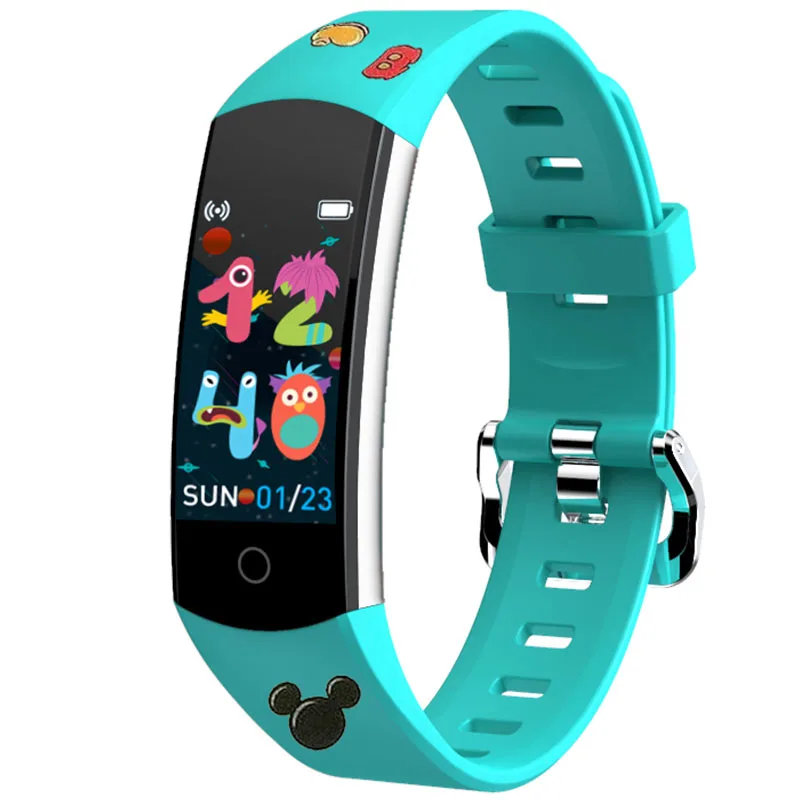 0.96 Inch Bar Screen IP67 Waterproof Lightweight C07Q Kids Smart Watch Band Children Bracelet Boys Girls
0.96 Inch Bar Screen IP67 Waterproof Lightweight C07Q Kids Smart Watch Band Children Bracelet Boys Girls