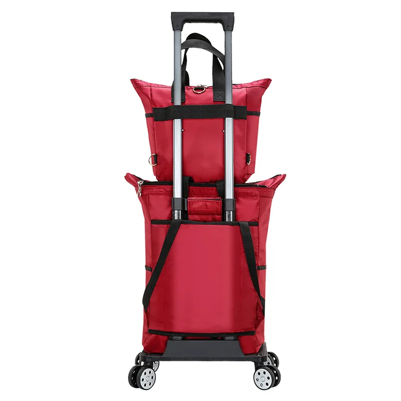 OEM Factory Price Travel Suitcase Bags Cases Set Luggage Sets