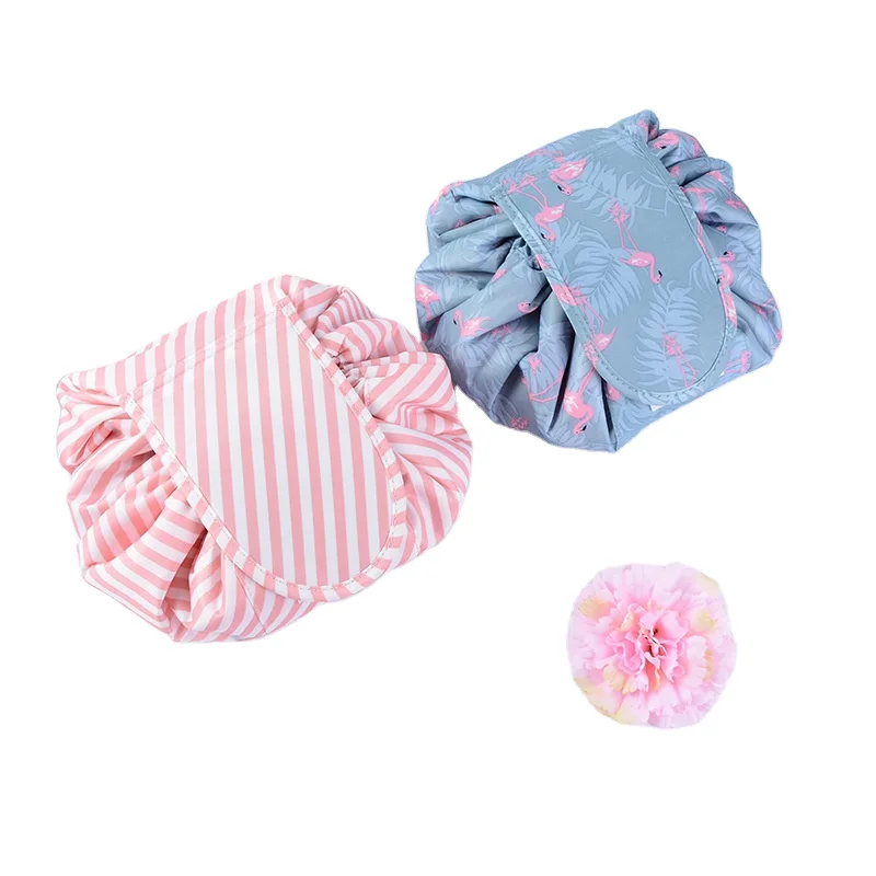 Household Casual Printing Pocket Home Foldable Drawstring Bags Travel Outdoor Large Capacity Storage Bags
Household Casual Printing Pocket Home Foldable Drawstring Bags Travel Outdoor Large Capacity Storage Bags