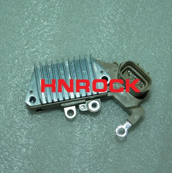 NEW Alternator Voltage Regulator 13321500 03-021 1113353 81113353 IN437 IN453 27700-11070 27700-66040 YR-656 YR-656H 35-8239
NEW Alternator Voltage Regulator 13321500 03-021 1113353 81113353 IN437 IN453 27700-11070 27700-66040 YR-656 YR-656H 35-8239