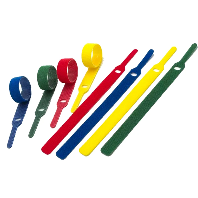 Hot Sale Reusable Adjustable Back To Back Hook And Loop Cable Ties
Hot Sale Reusable Adjustable Back To Back Hook And Loop Cable Ties
