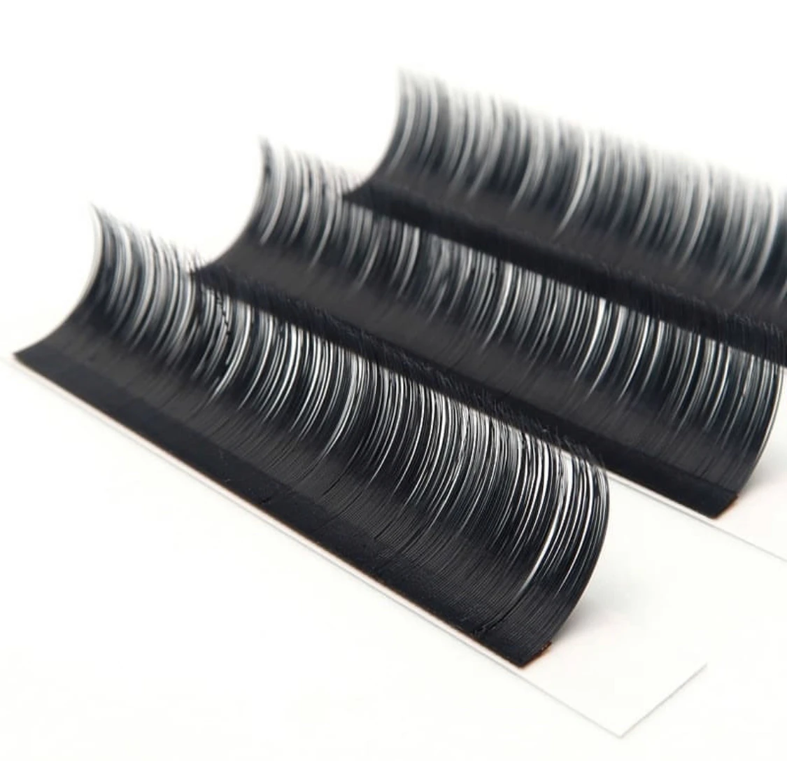 Best sellers J B C D L Curl Triple Layered Easy Fan own brand eyelashes Las extension supplies
Best sellers J B C D L Curl Triple Layered Easy Fan own brand eyelashes Las extension supplies