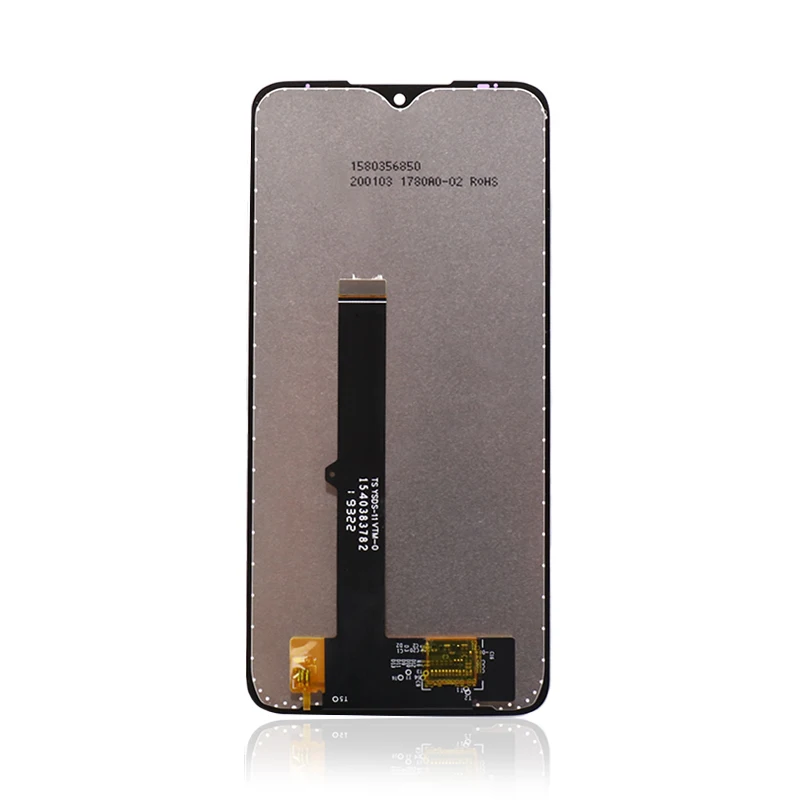 Mobile Phone Parts For Motorola For Moto G8 Play LCD Touch Screen For Moto G8 Play LCD Display, Black
Mobile Phone Parts For Motorola For Moto G8 Play LCD Touch Screen For Moto G8 Play LCD Display, Black