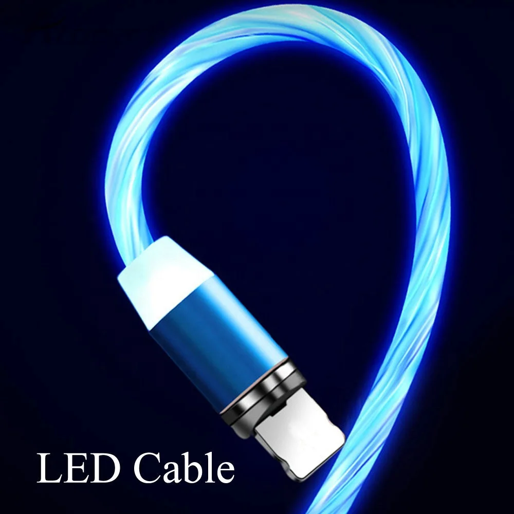 Usb colorful shinning fast charge mobile phone micro type c led light magnetic charging usb cable for iphone 11pro max
Usb colorful shinning fast charge mobile phone micro type c led light magnetic charging usb cable for iphone 11pro max