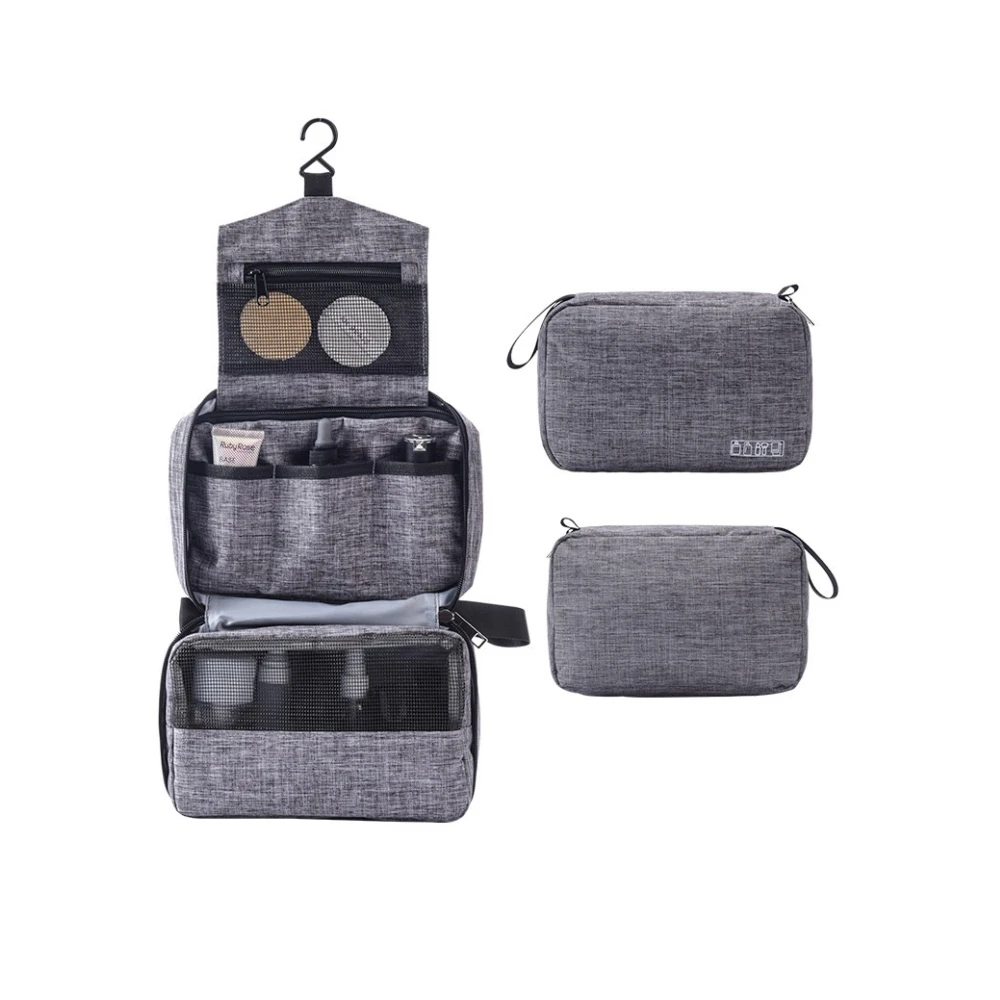 Camino 2021 Foldable Shower Bag for Travelling Organizer Hanging Hook Travel Toiletry Bag, Customized color
Camino 2021 Foldable Shower Bag for Travelling Organizer Hanging Hook Travel Toiletry Bag, Customized color